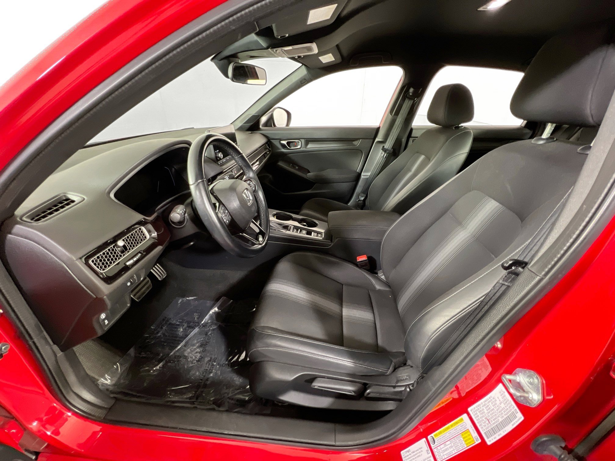 Used 2022 Honda Civic Sport image 19