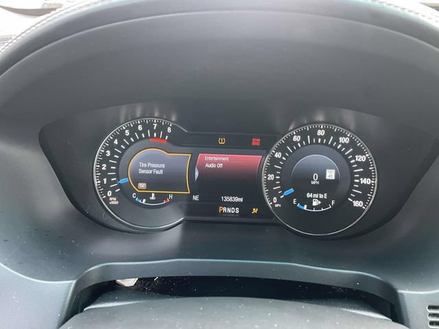 Used 2016 Ford Explorer Platinum AWD/4WD image 24