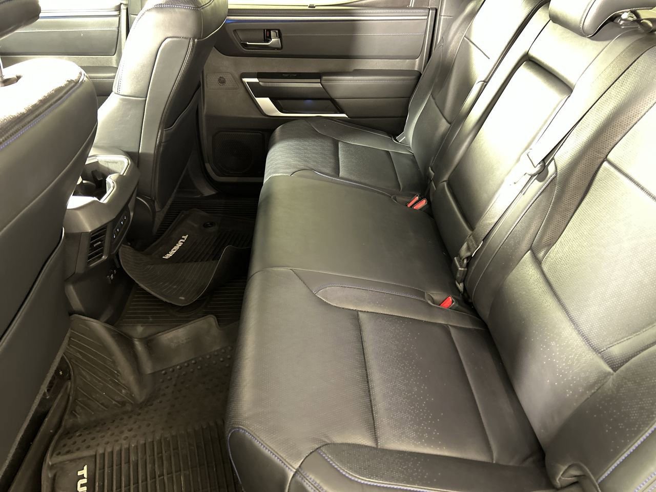 Used 2023 Toyota Tundra Platinum w/ Advanced Package image 24