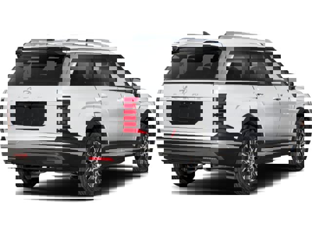 New 2026 Hyundai Palisade SEL Premium image 3