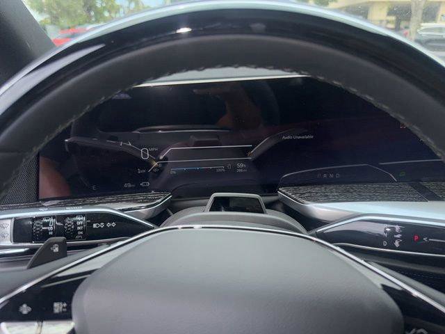 New 2025 Cadillac Escalade IQ Luxury 1 w/ Smart Trailering package image 12