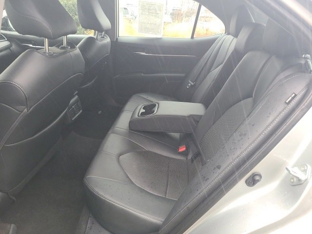 Used 2024 Toyota Camry XSE image 13