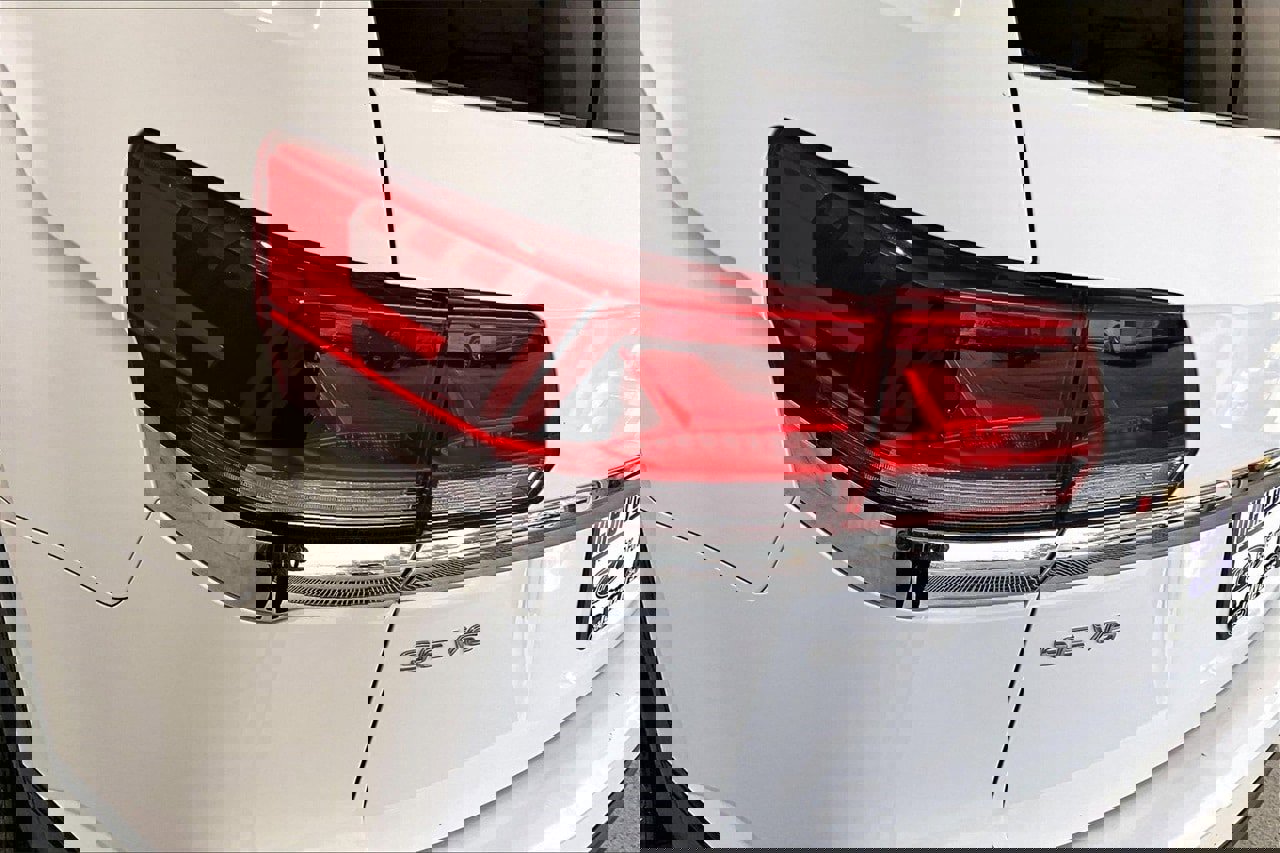 Used 2022 Volkswagen Atlas SE image 29