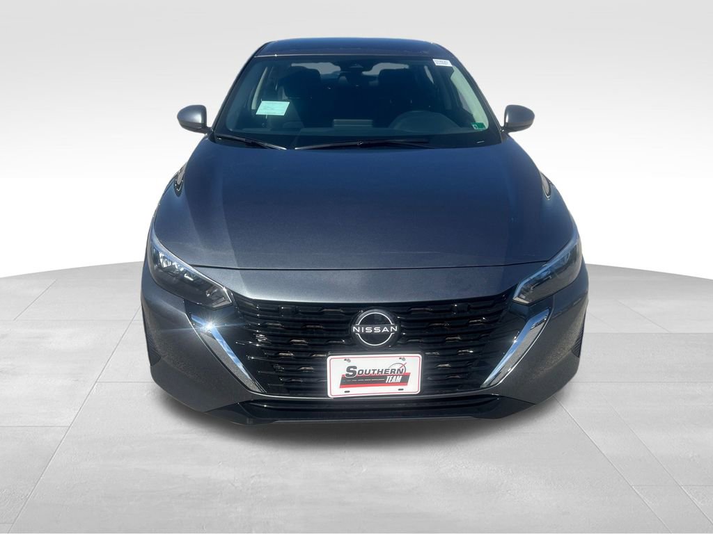 New 2025 Nissan Sentra S image 9