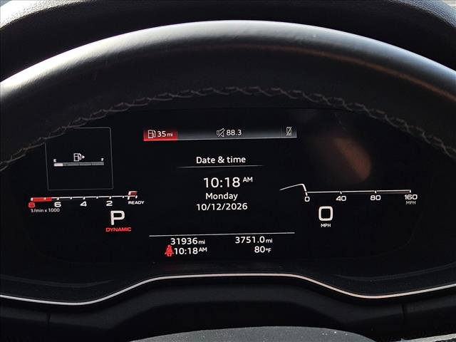 Certified 2024 Audi SQ5 Premium Plus w/ Premium Plus Package AWD/4WD image 14