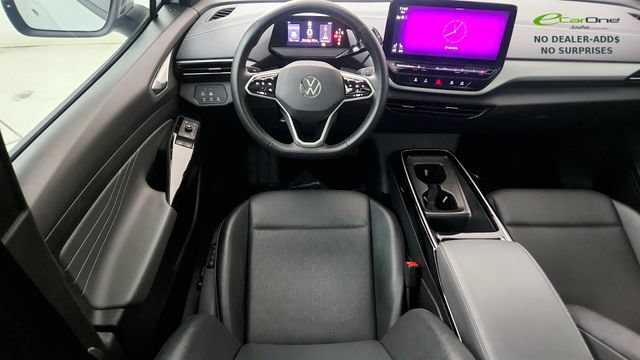 Used 2023 Volkswagen ID.4 Pro S Plus AWD/4WD image 52