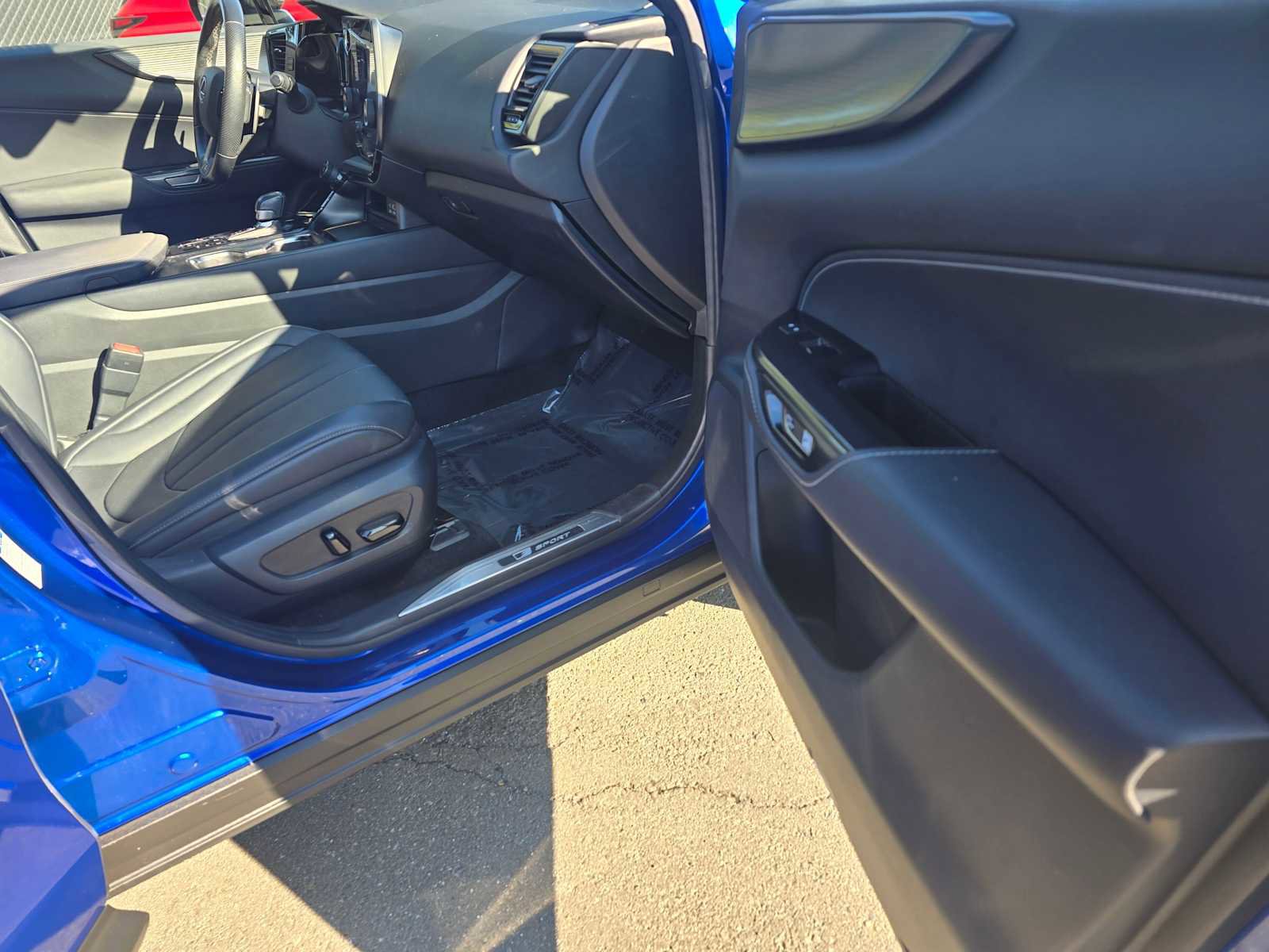 Used 2022 Lexus NX 350 F Sport image 10