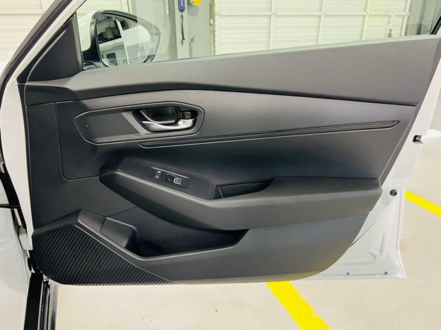 New 2026 Honda Accord LX image 33