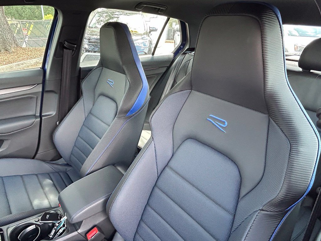 New 2026 Volkswagen Golf AWD/4WD image 18