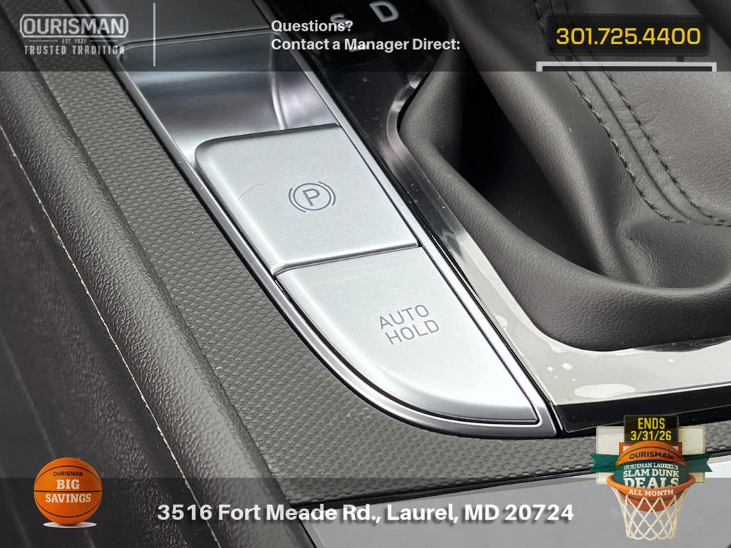 New 2026 Hyundai Elantra Blue image 26