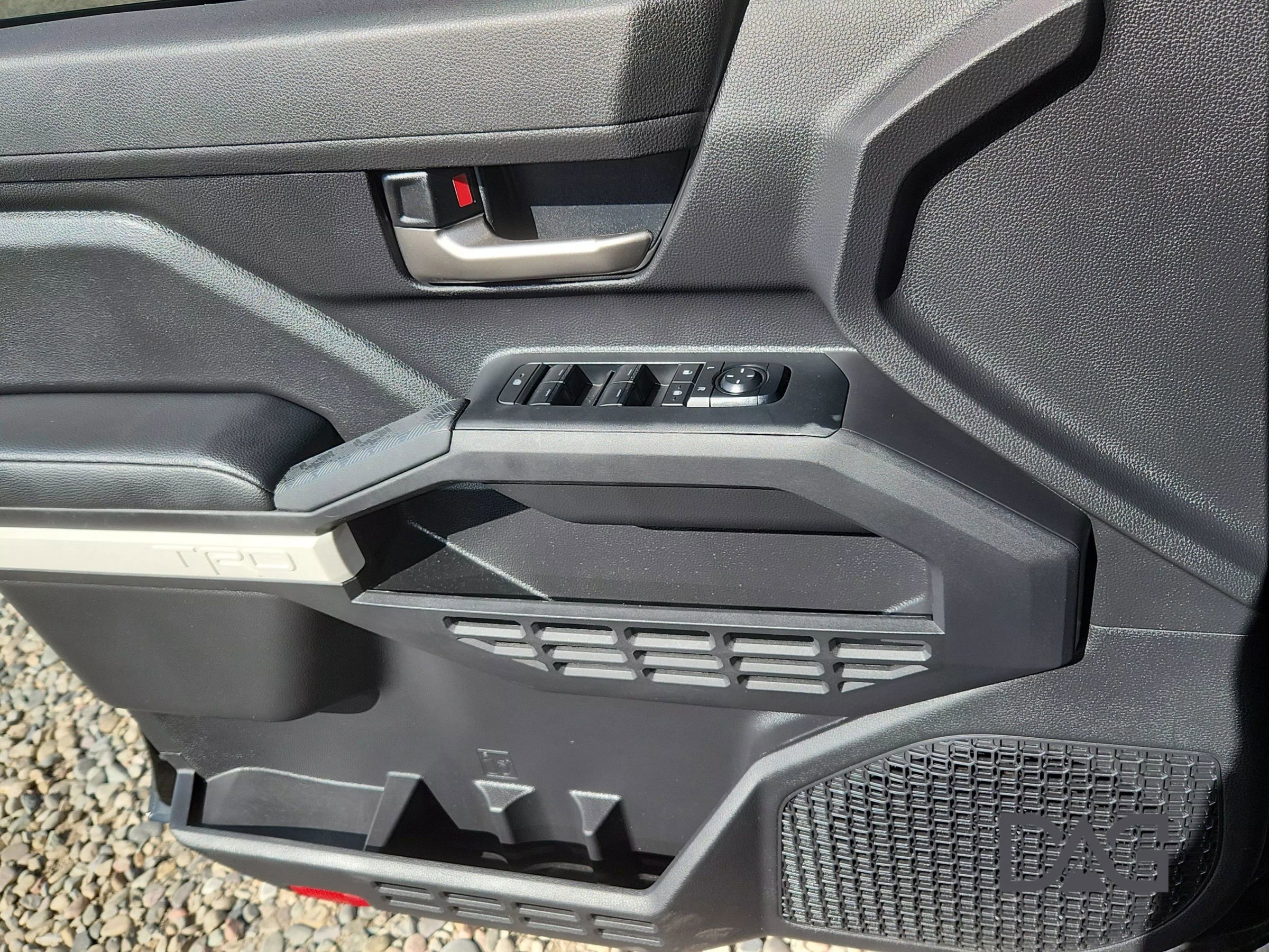 Used 2024 Toyota Tacoma TRD Off-Road image 16