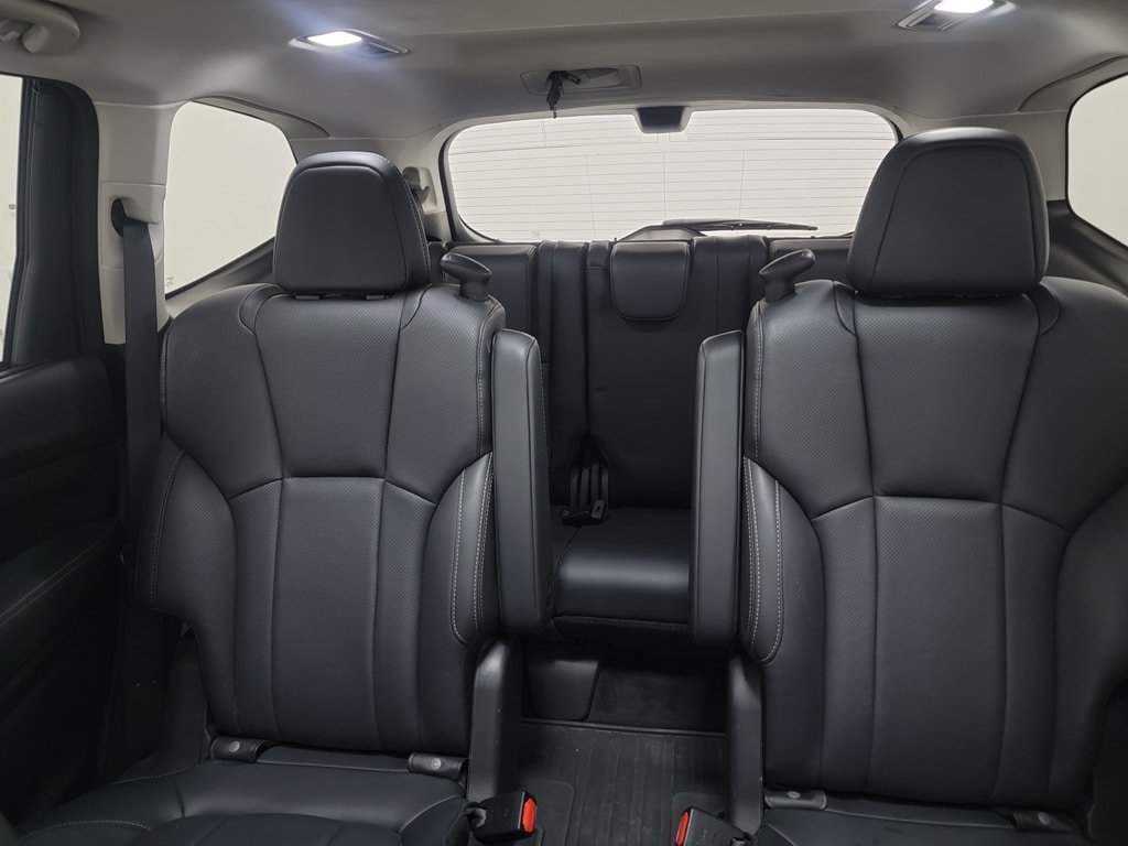 Used 2022 Subaru Ascent Touring AWD/4WD image 13