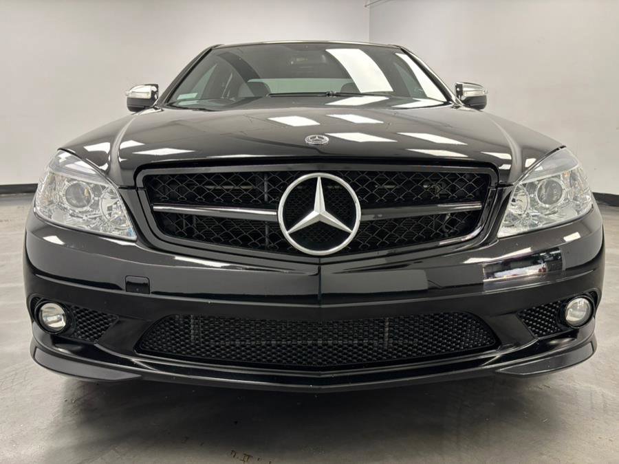 Used 2008 Mercedes-Benz C 300 Sport image 13