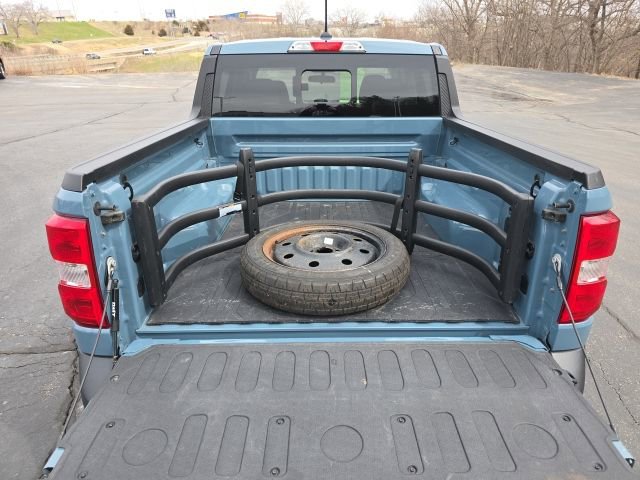 Used 2022 Ford Maverick XLT w/ Equipment Group 300A Standard AWD/4WD image 13