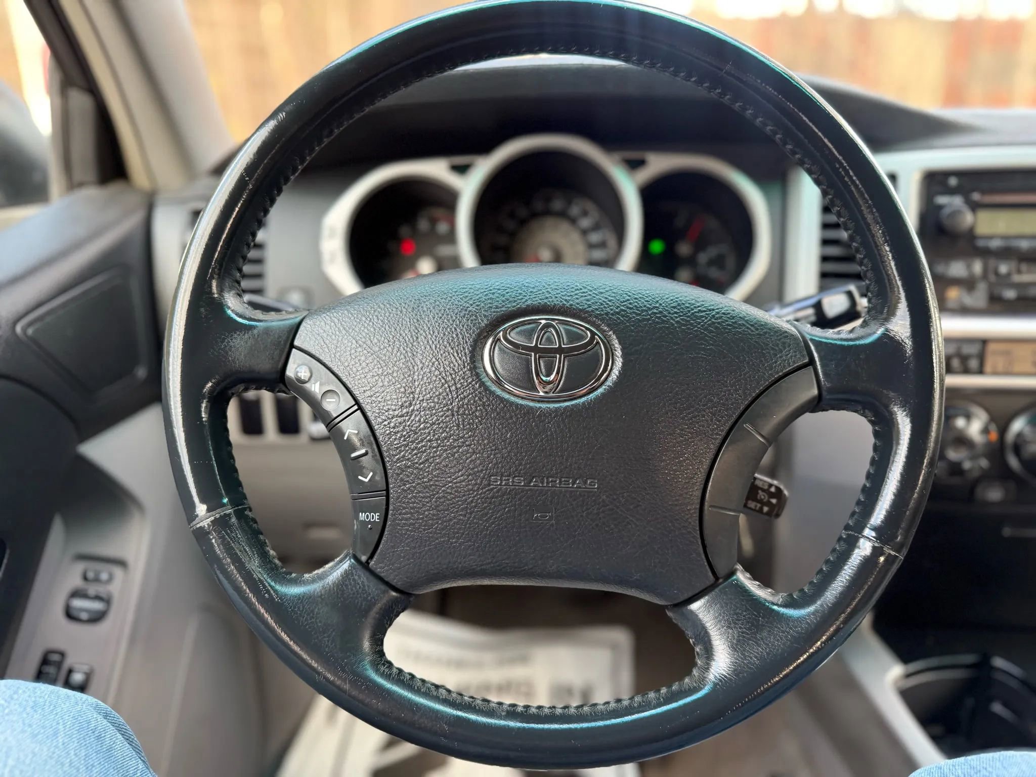 Used 2005 Toyota 4Runner Sport image 26