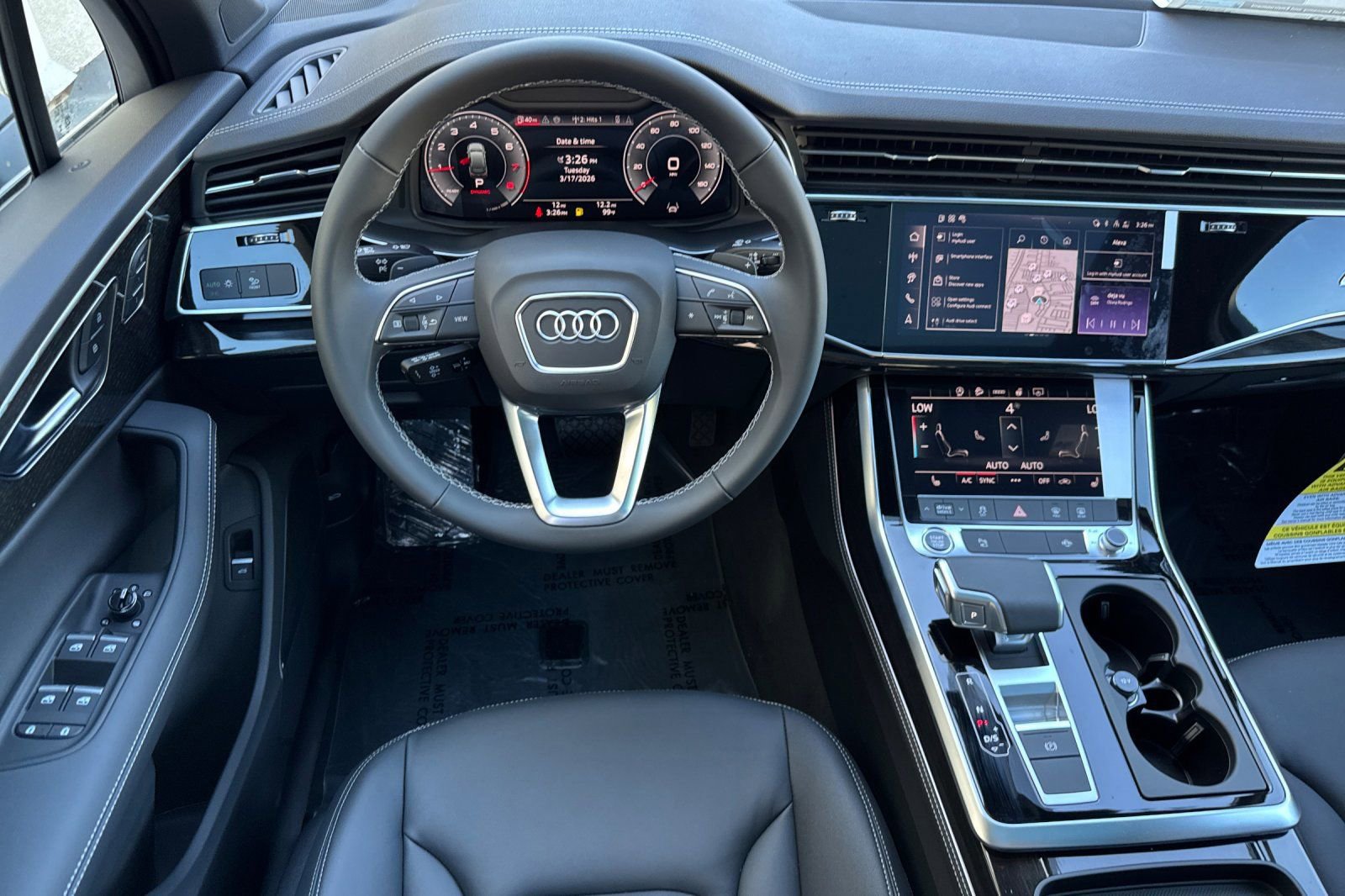 New 2026 Audi Q7 2.0T Premium Plus image 11