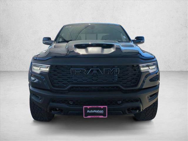 New 2026 RAM 1500 RHO w/ RHO Level 1 Equipment Group image 6