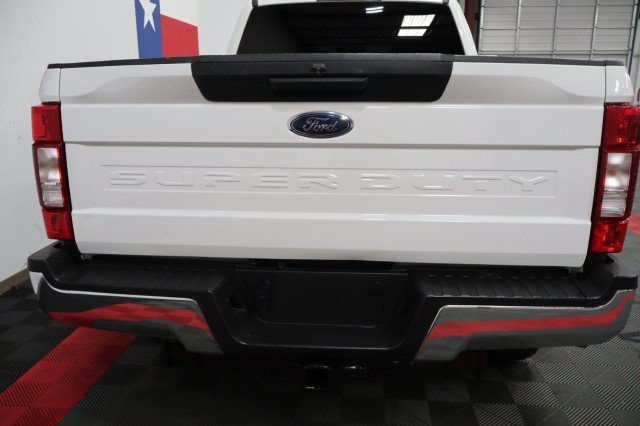 Used 2022 Ford F250 XLT AWD/4WD image 19