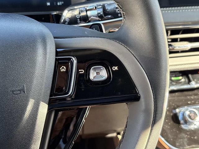 New 2026 Lincoln Corsair Premiere image 26