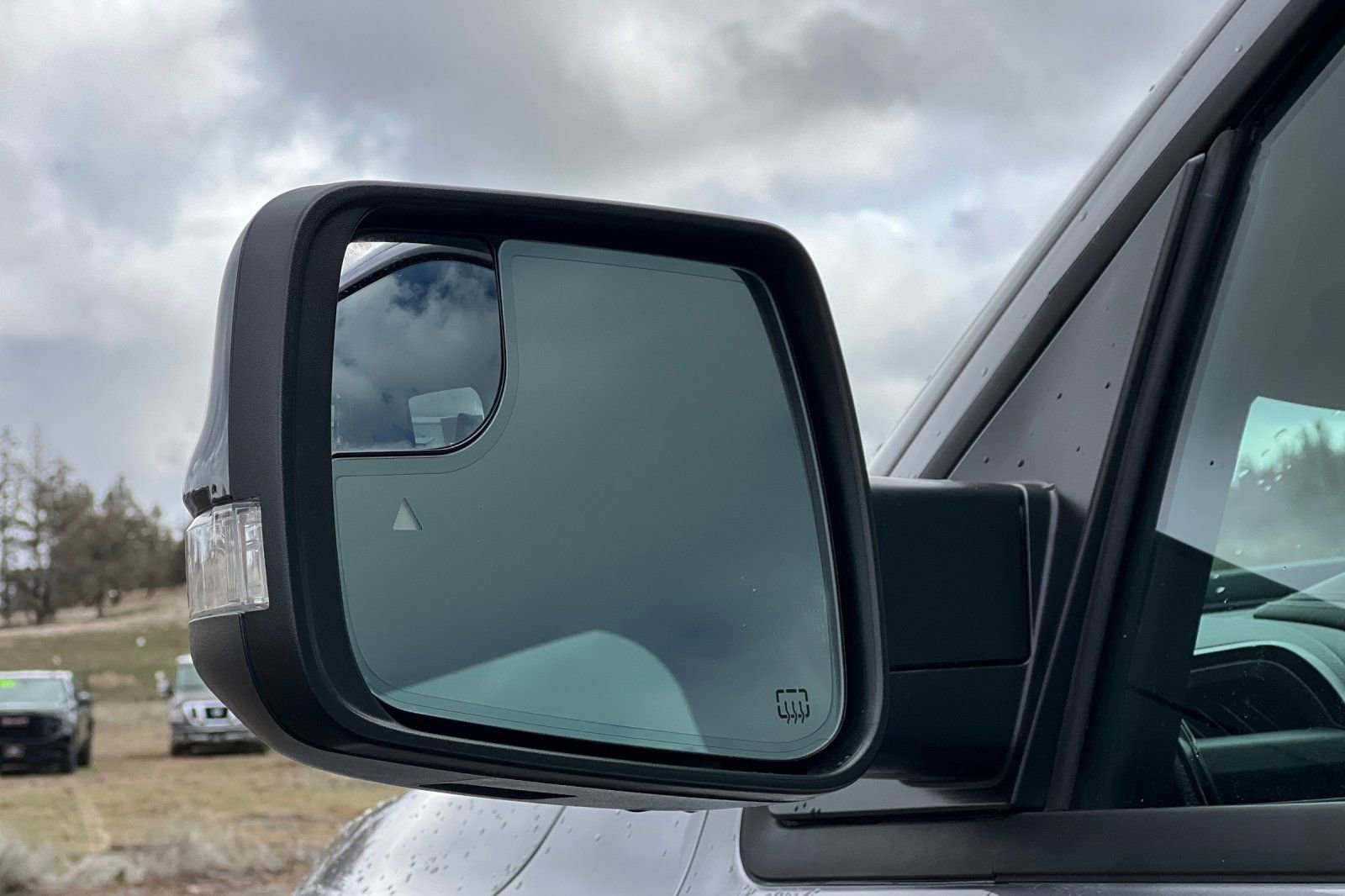 Used 2022 RAM 1500 Limited w/ Night Edition image 50