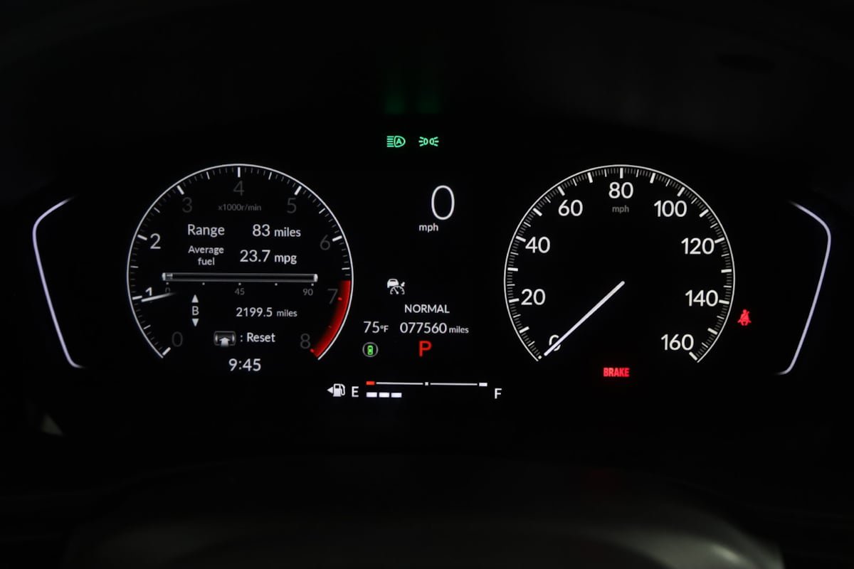 Used 2023 Honda Civic Sport image 15
