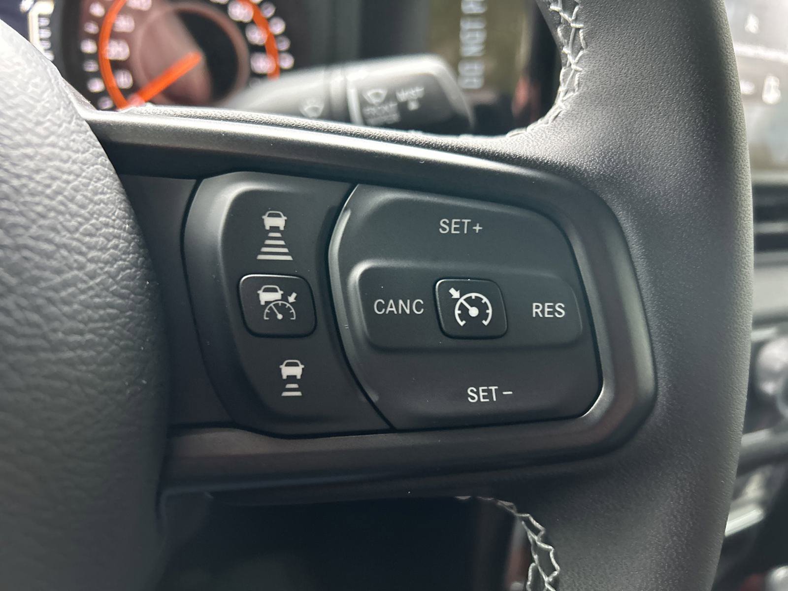 New 2025 Jeep Wrangler Sport S image 27