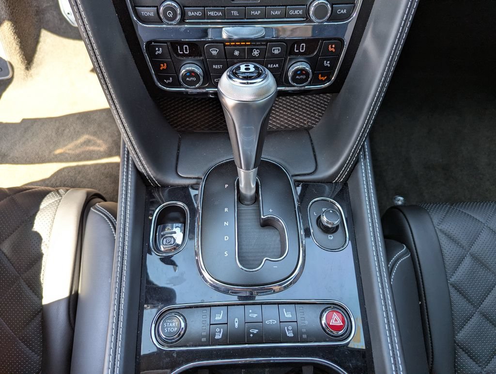 Used 2016 Bentley Continental GT AWD/4WD image 25