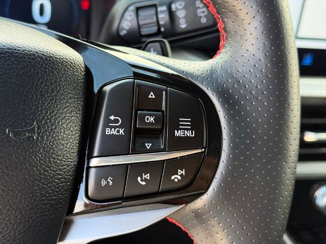 Certified 2025 Ford Explorer ST image 13