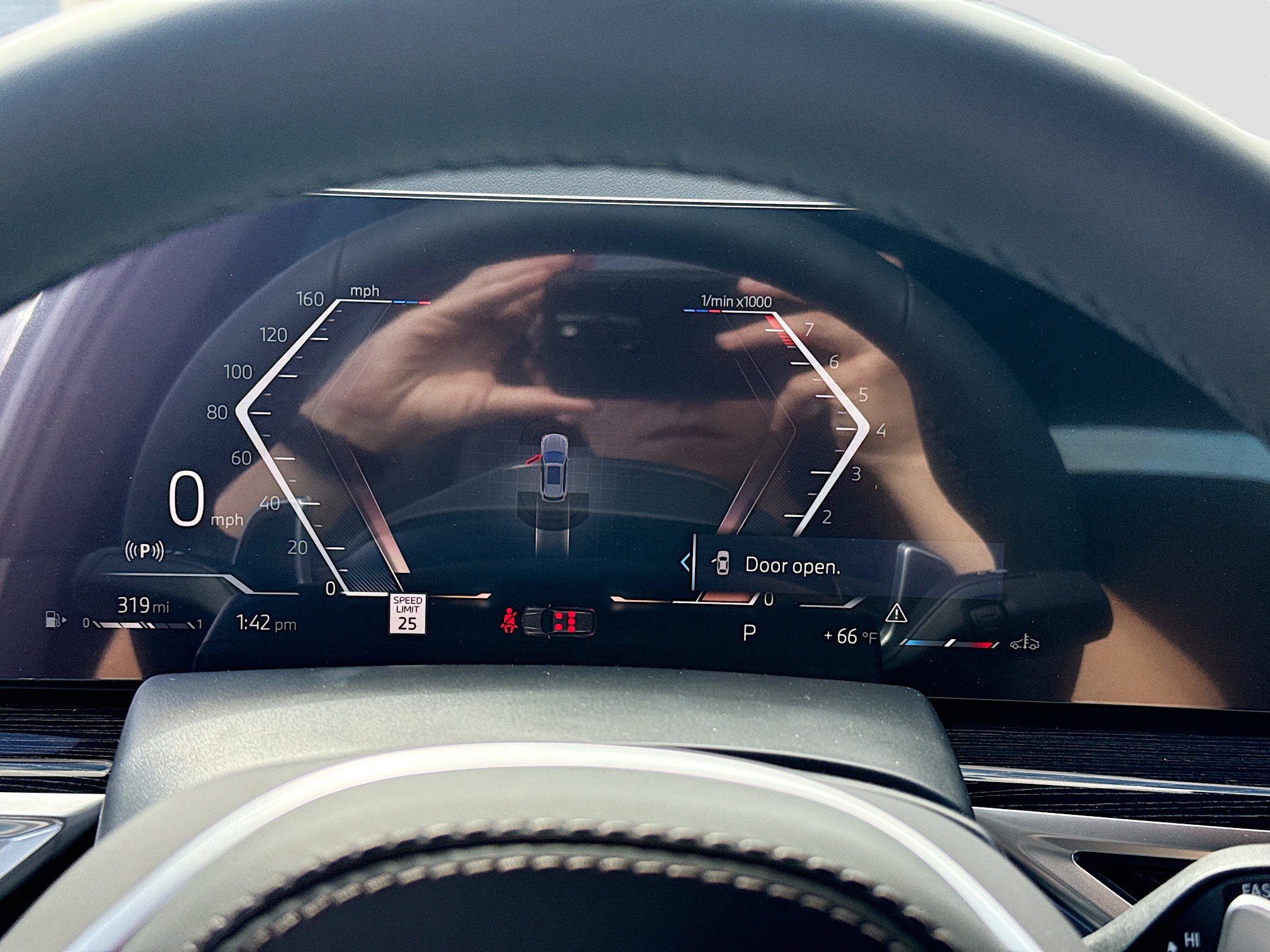 New 2026 BMW X5 sDrive40i w/ M Sport Package image 42