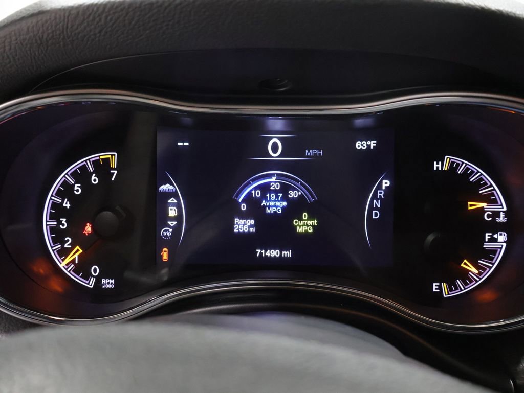 Used 2018 Jeep Grand Cherokee Limited AWD/4WD image 37