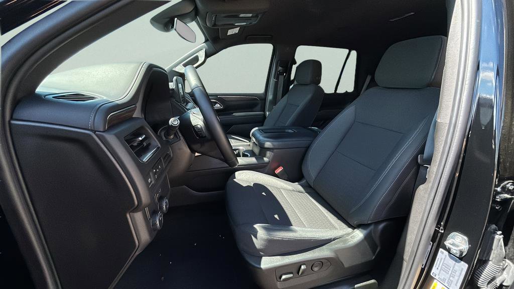 Used 2024 Chevrolet Tahoe LS w/ Driver Alert Package RWD image 14