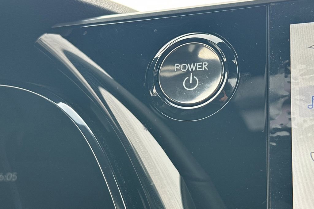 Certified 2025 Lexus RX 350 w/ Convenience Package image 22