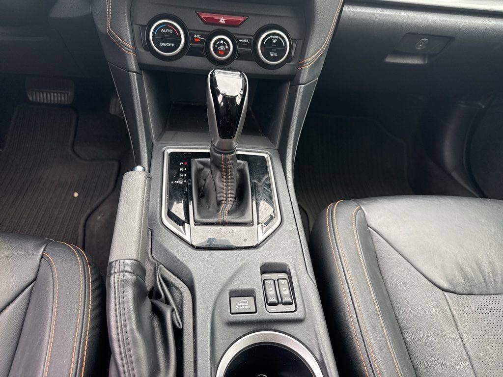 Used 2019 Subaru Crosstrek 2.0i Limited w/ Moonroof Package w/Navigation image 18