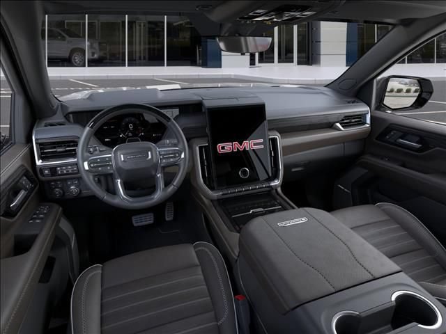 New 2026 GMC Yukon Denali Ultimate w/ LPO, Floor Liner Package AWD/4WD image 18