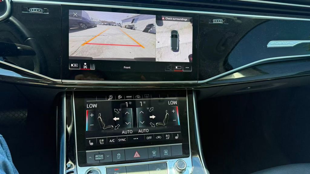 Used 2023 Audi Q7 3.0T Premium Plus image 4