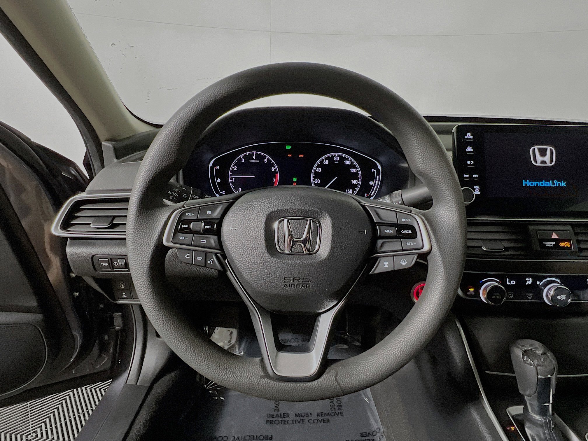 Used 2018 Honda Accord EX image 18