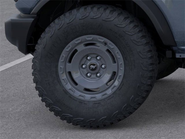 New 2025 Ford Bronco Base w/ Sasquatch Package image 21