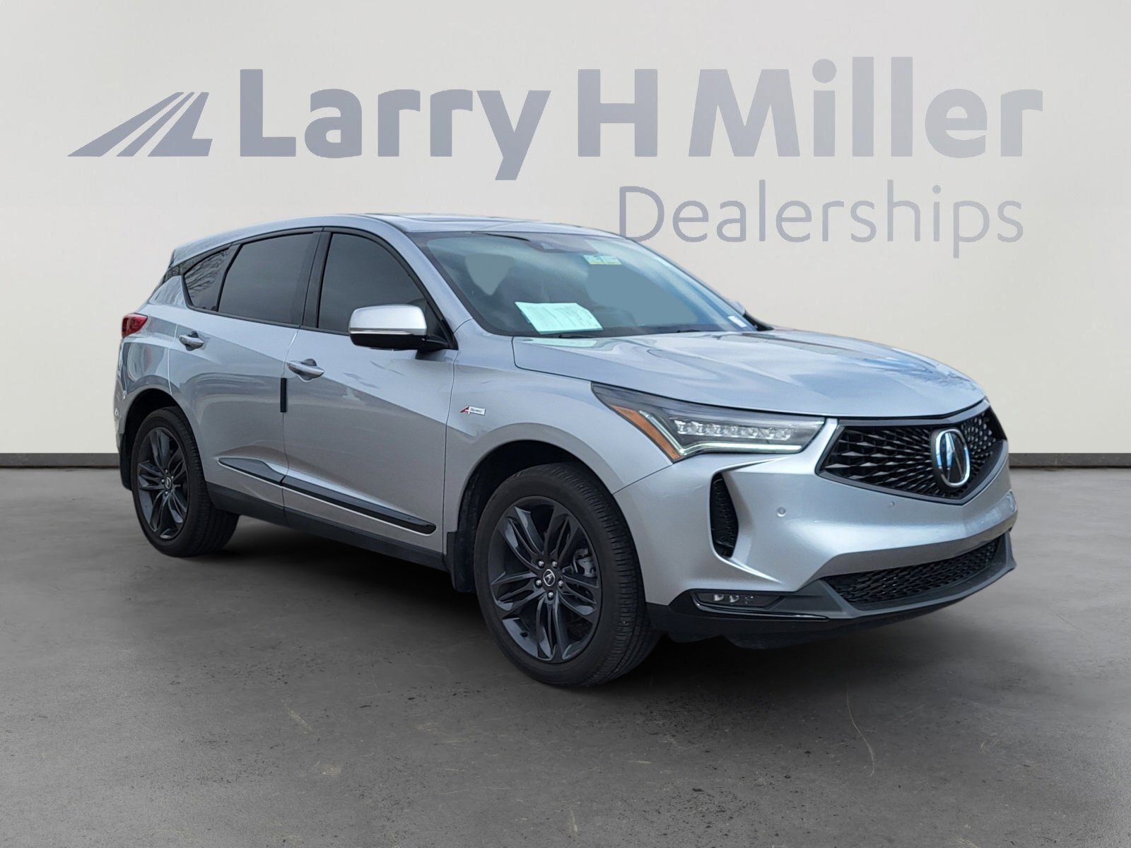 Used 2022 Acura RDX A-Spec image 7