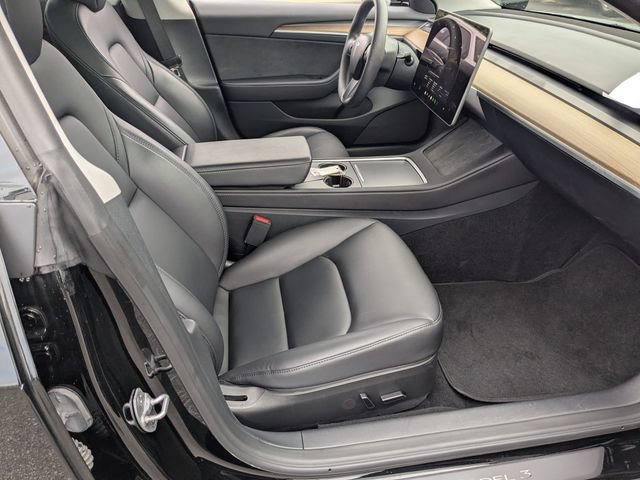 Used 2023 Tesla Model 3 Standard Range RWD image 24