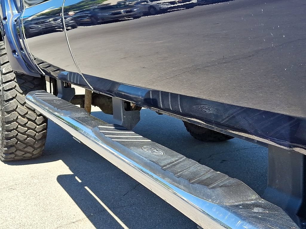 Used 2012 Ford F250 XLT w/ XLT Interior Pkg AWD/4WD image 12