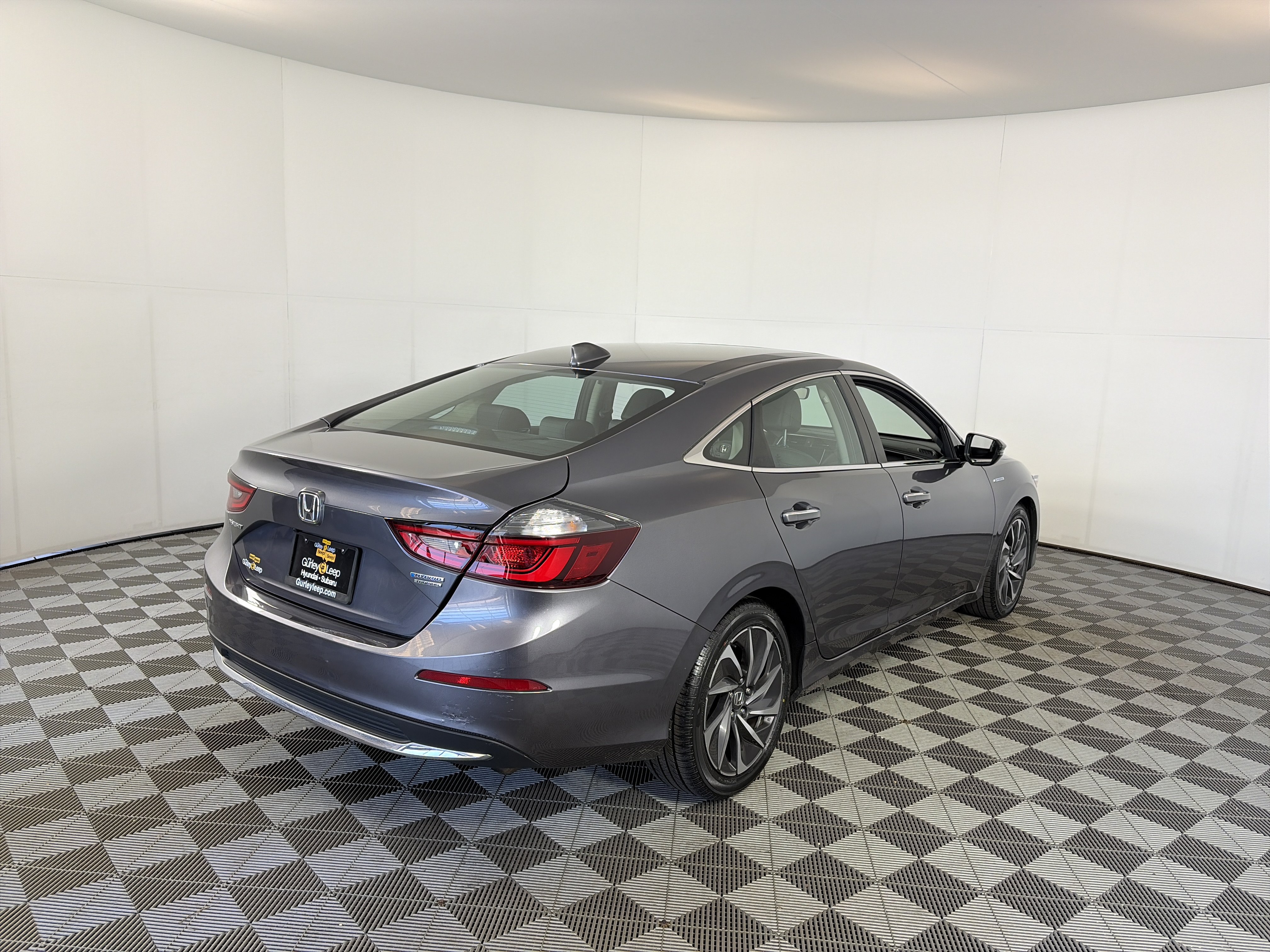 Used 2022 Honda Insight Touring image 10