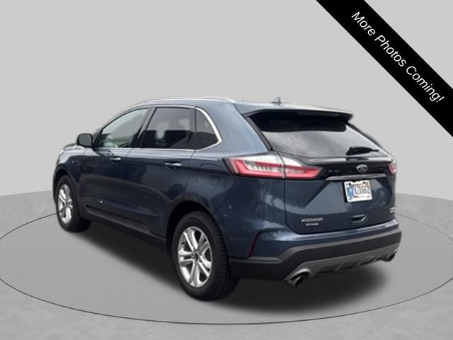 Used 2019 Ford Edge SEL w/ Equipment Group 201A AWD/4WD image 6