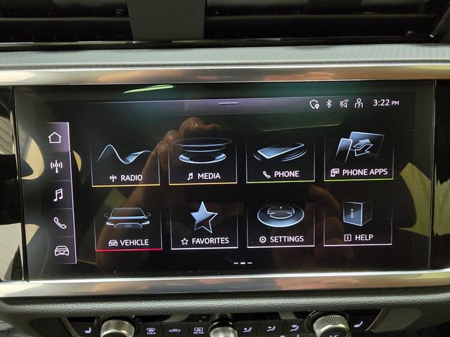 New 2025 Audi Q3 2.0T Premium image 18