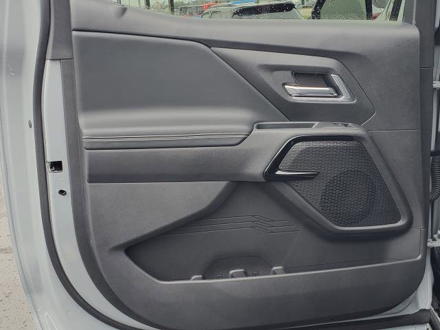 New 2026 Chevrolet Silverado EV LT image 20