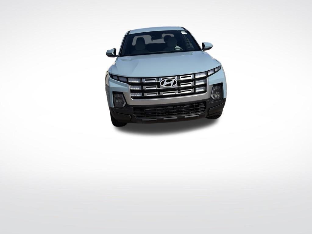 New 2027 Hyundai Santa Cruz SE AWD/4WD image 8