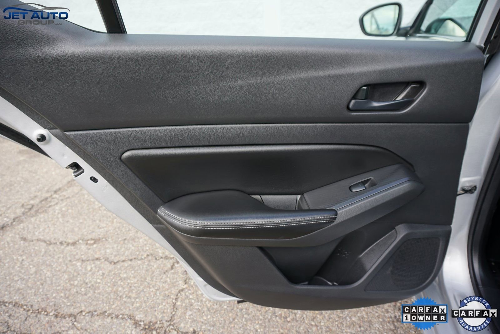 Used 2024 Nissan Altima 2.5 SV image 18