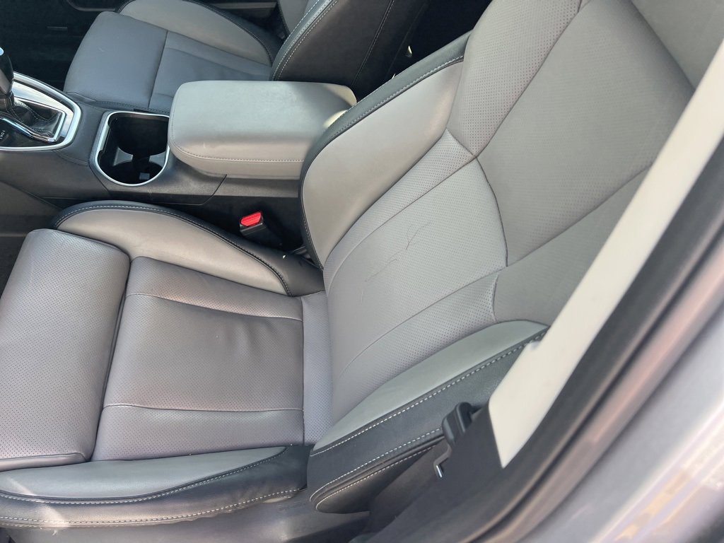 Used 2024 Subaru Outback Limited XT image 58