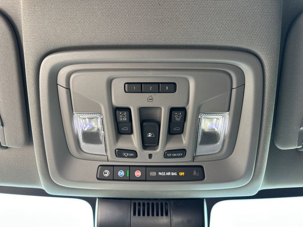 Used 2024 GMC Sierra 2500 Denali w/ Denali Reserve Package image 34