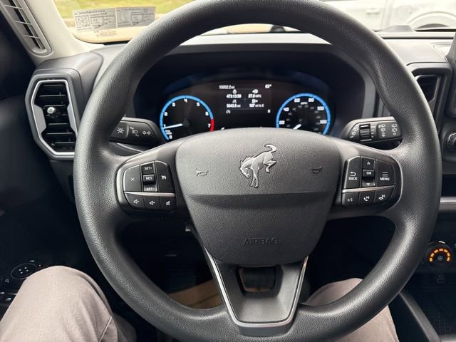 Certified 2024 Ford Bronco Sport Big Bend image 18