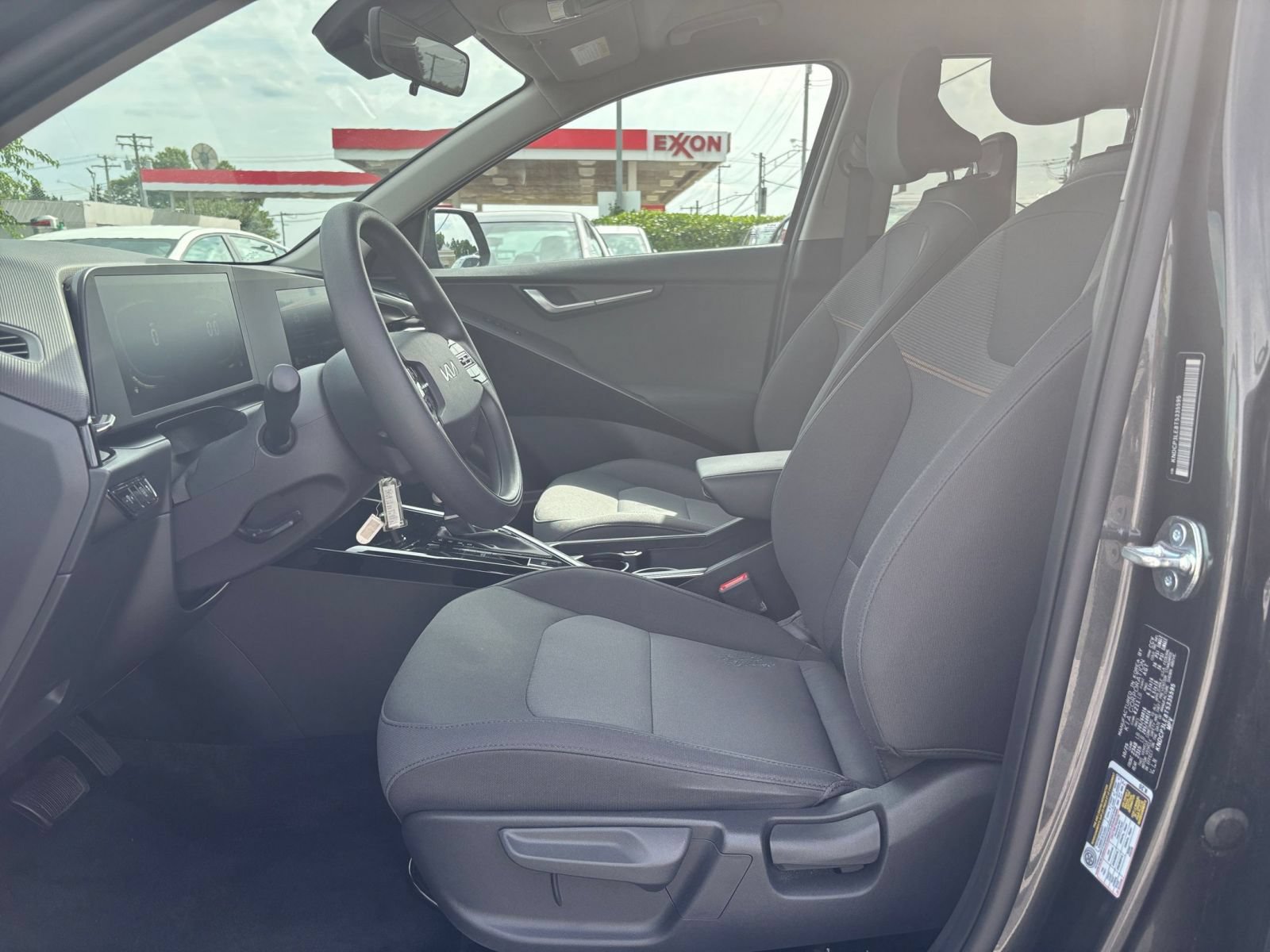 Used 2026 Kia Niro LX FWD image 24